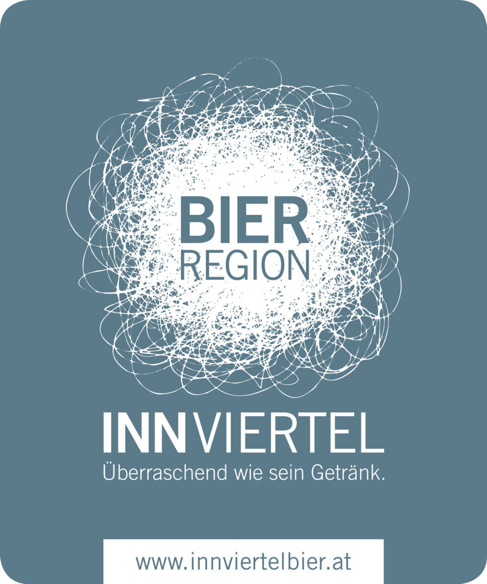 Logo of the beer region