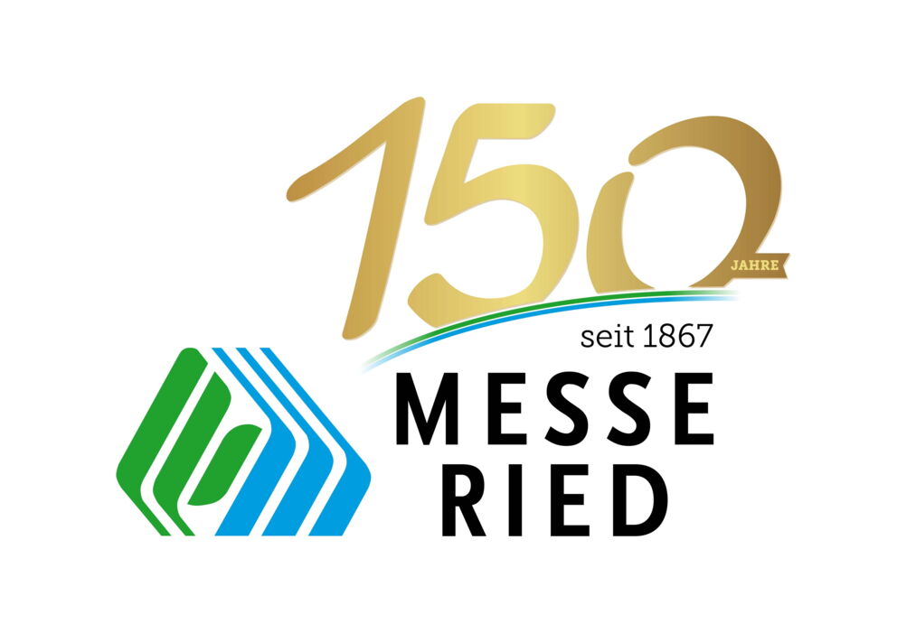 The Ried Trade Fair logo