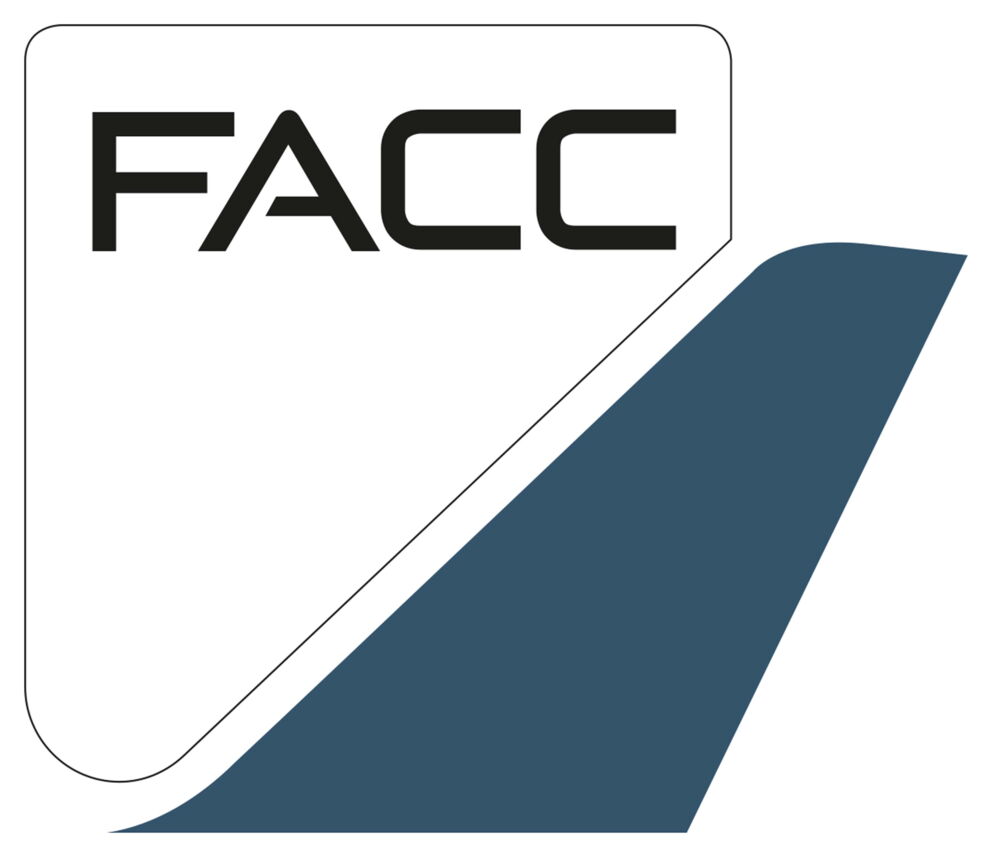 The FACC logo